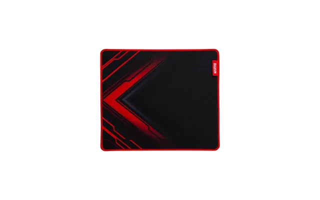Marvo Scorpion G49 Blaze L Large Size Non-slip Microfibre Gaming Surface Mat Black