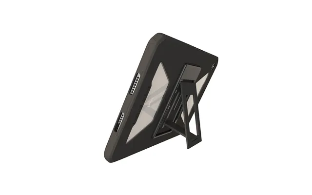 Maxcases Ap-sxs2-ipm5-blk Tablet Case 20.1 Cm 7.9 Bumper Black