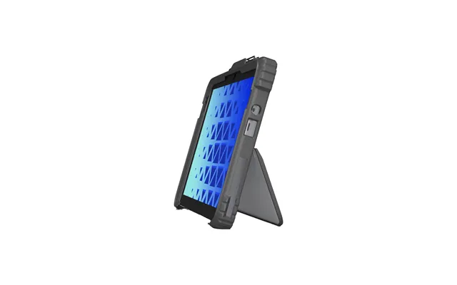 Maxcases Extreme Shell For Microsoft Surface Pro 9 10 & 11th Gen Black