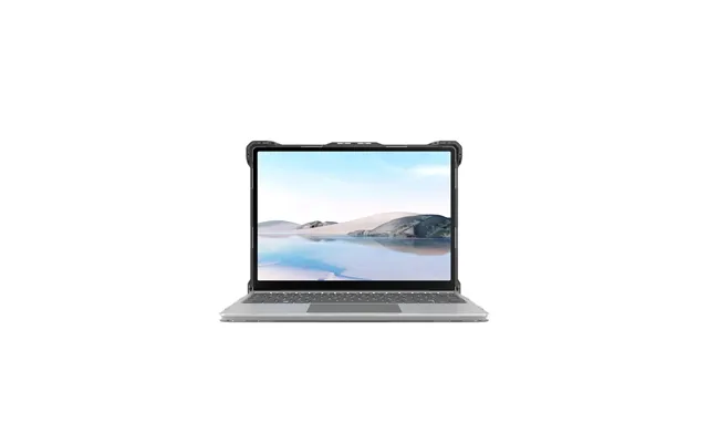 Maxcases Extreme Shell L For Microsoft Surface Laptop Go Computer 12