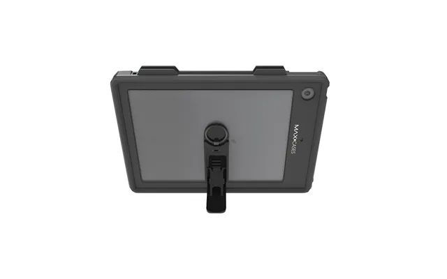 Maxcases Shield Extreme-h Waterproof Case For Ipad 10 & 11th Gen Black