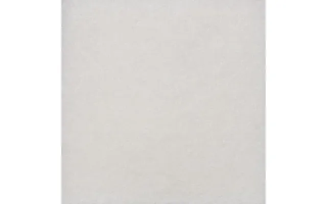 Middle Atlantic Products Focal Point Trutile Acoustic Wall Panel In Classic White - Solid