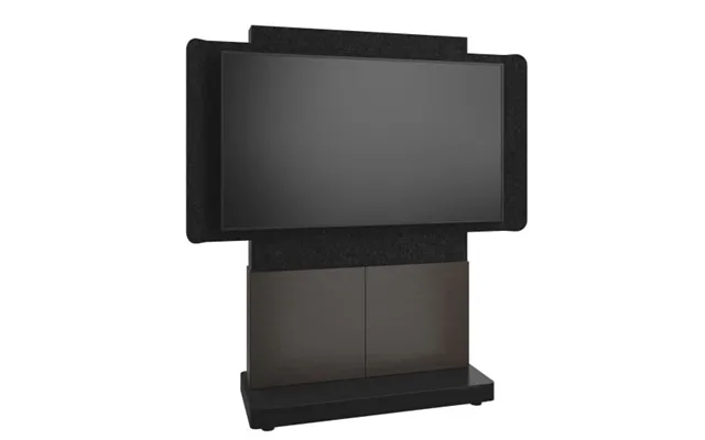 Middle Atlantic Products Forum 190.5 Cm 75 Grey