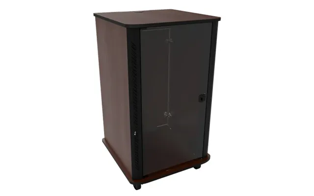 Middle Atlantic Products Rfr Series Reference Furniture Rack - Rfr-2428e0