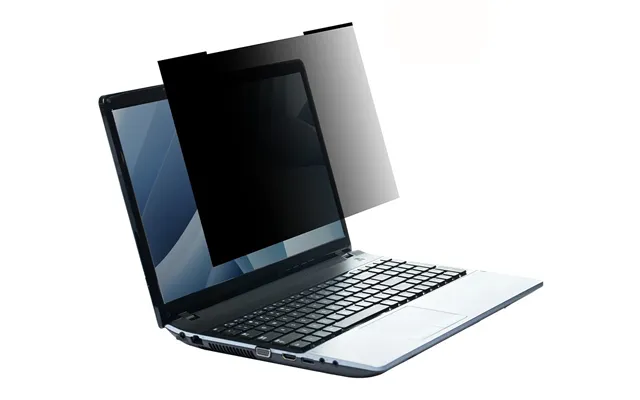 Mobilis 016435 Display Privacy Filter 33.8 Cm 13.3 Laptop Frameless Display Privacy Filter