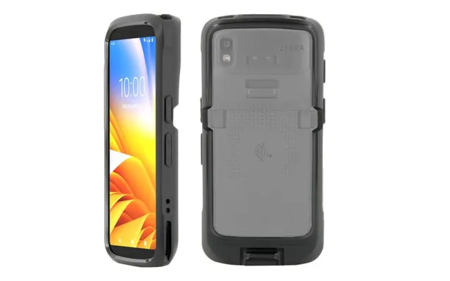 Mobilis 065030 Handheld Mobile Computer Case
