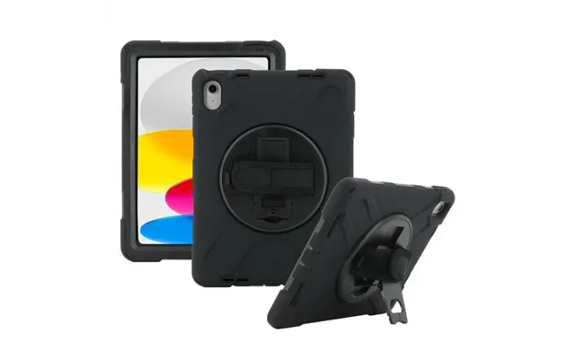 Mobilis 072004 Tablet Case 27.9 Cm 11 Cover Black