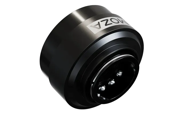 Moza Racing Wheel Base Quick Release Adapter