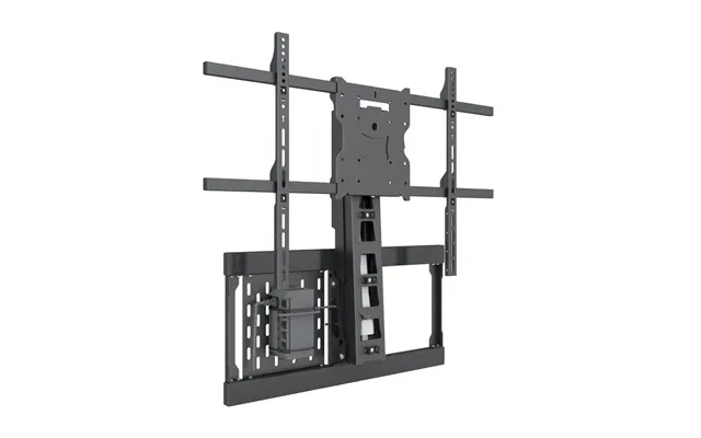 Multibrackets M Motorized Pull Down Full Motion Flexarm 42 -86