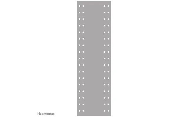 Neomounts Keyb-v100rack Keyboard Mouse Shelf Connector