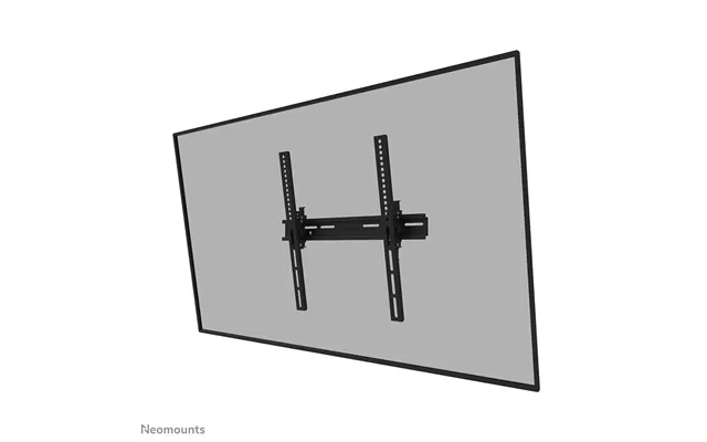 Neomounts Wl35-350bl14 Tv Mount Wall 32-65 - Tiltable