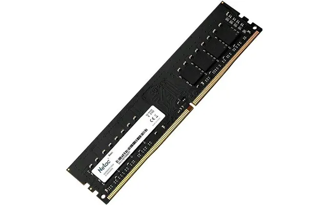Netac Basic Ddr4-3200 8g C16