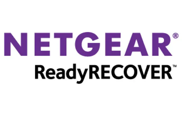 Netgear Readyrecover 24pk - 1y 24 License S Backup Recovery 1 Year S