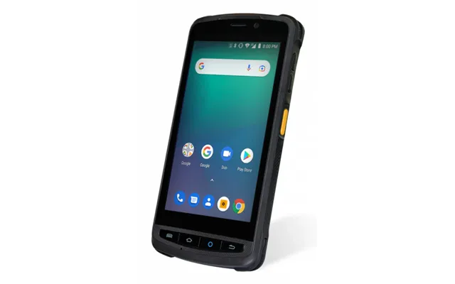 Newland Mt90 Orca Iii Handheld Mobile Computer 12.7 Cm 5 1280 X 720 Pixels Touchscreen 270 G Black