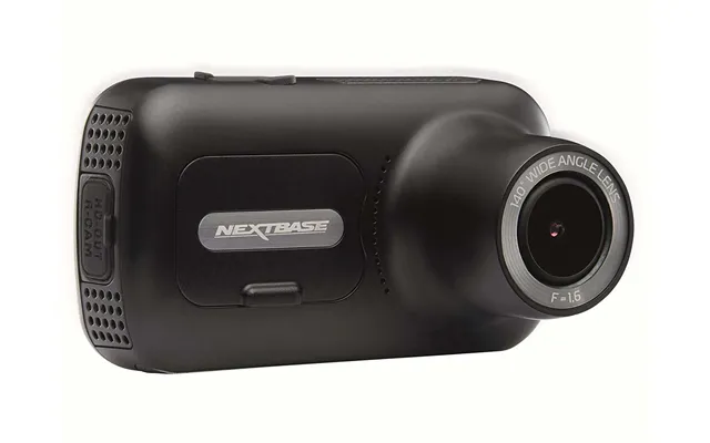 Nextbase 322gw Dash Cam