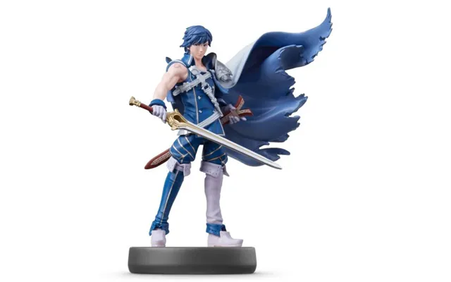 Nintendo Amiibo Chrom