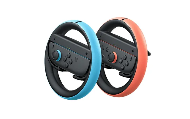 Nintendo Joy-con 2 Wheel Set Of 2
