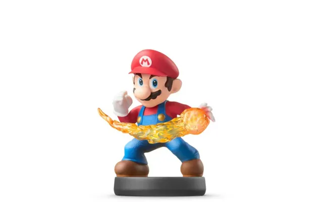 Nintendo Mario No.1