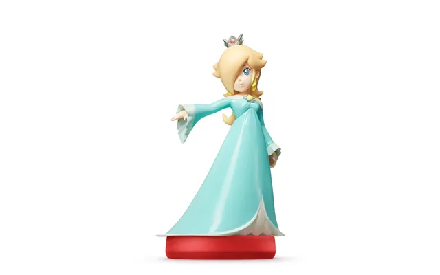 Nintendo Rosalina