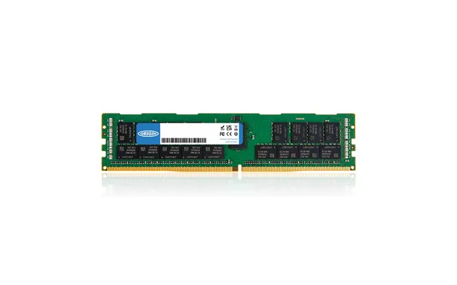 Origin Storage 16gb Ddr4 2400mhz Udimm 2rx8 Ecc 1.2v