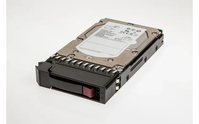 Origin Storage 300gb 15k Tray With Interposer 3.5in Sas Hotwap Hd W Caddy