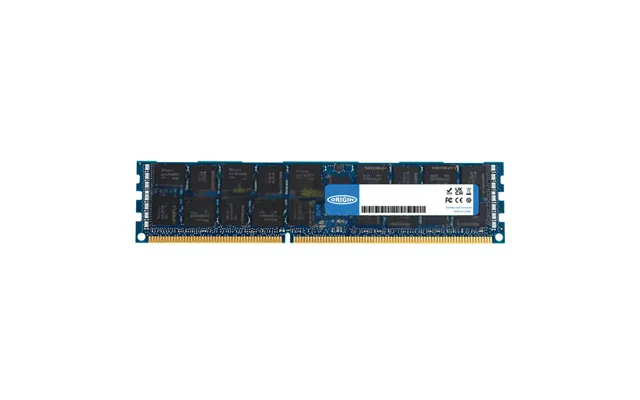 Origin Storage 32gb Ddr3 1333mhz Lrdimm 4rx4 Ecc 1.35v