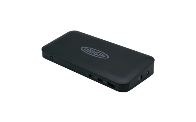 Origin Storage Docking Station Usb-c Eqv To Hp G4