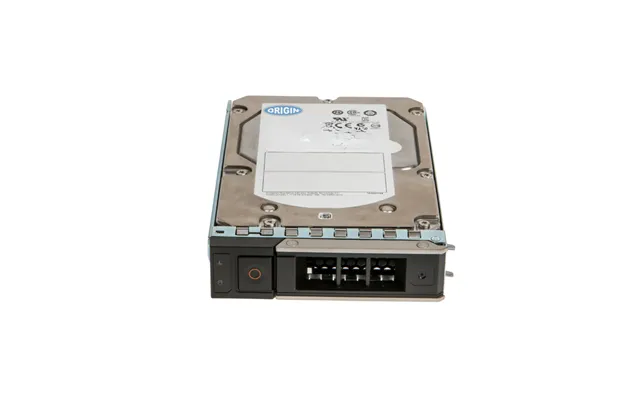 Origin Storage Hdd 2tb 3.5in Nearline Sas In Hot Swap Caddy