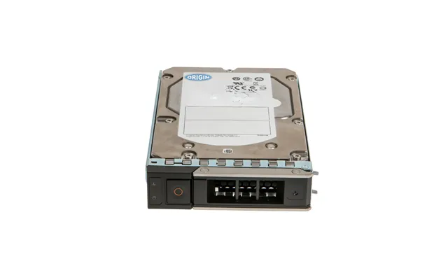 Origin Storage Hdd 500gb 3.5in Sata 7200rpm In Hot Swap Caddy
