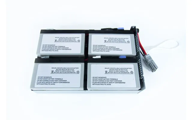 Origin Storage Origin Replacement Ups Battery Cartridge Apcrbc157 Sealed Lead Acid