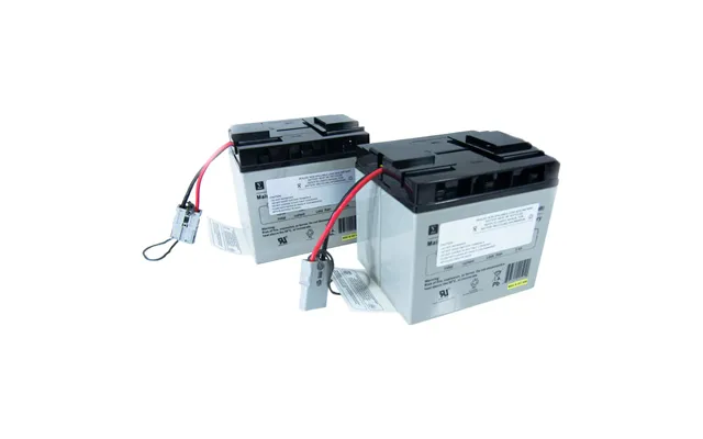 Origin Storage Origin Replacement Ups Battery Cartridge Rbc55 For Smt2200ic