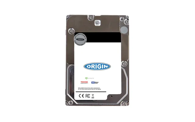 Origin Storage Sata Sas Aluminium Mobile Rack With Tray - 1x5