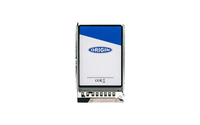 Origin Storage Ssd 1920gb 2.5in Sata Ri 1dwpd In Hot Swap Caddy