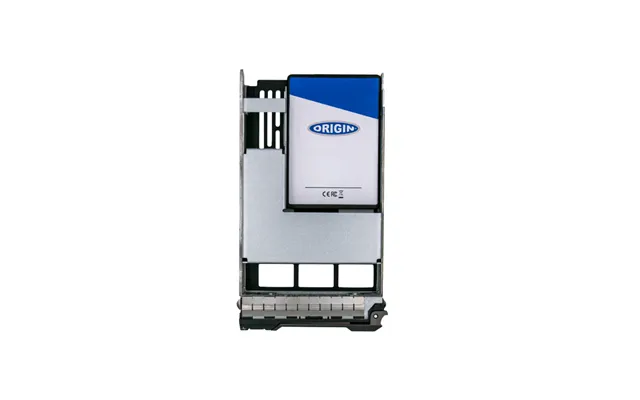 Origin Storage Ssd 7.68tb 3.5in Sas Ri 1dwpd In Hot Swap Caddy