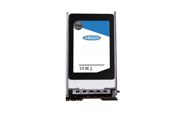 Origin Storage Ssd 960gb 2.5in Sata Ri 1dwpd In Hot Swap Caddy
