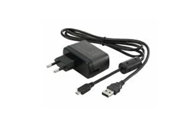 Panasonic Fz-aae184eg Mobile Device Charger Tablet Black Ac Indoor