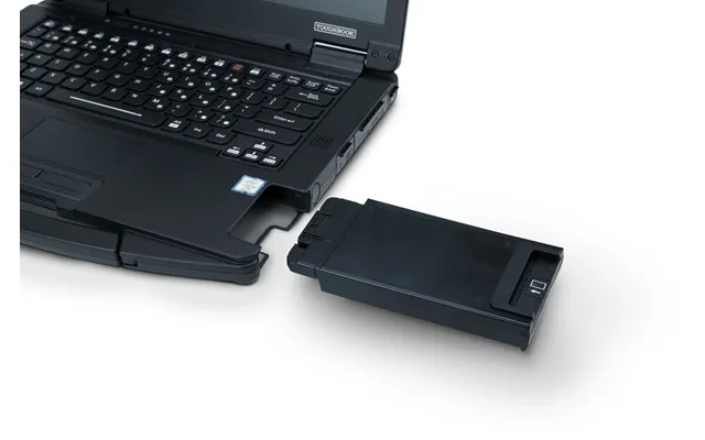 Panasonic Fz-vsc551u Laptop Spare Part