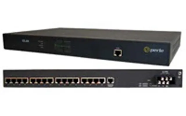 Perle Iolan Sds16c Hv Gateway Controller