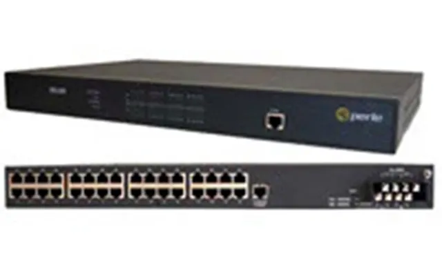 Perle Iolan Sds32c Dhv Gateway Controller