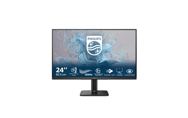Philips 1000 Series 24e2n1110 00 Computer Monitor 60.5 Cm 23