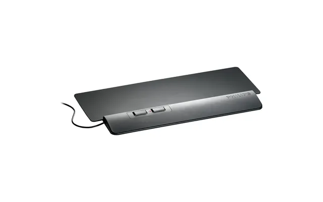Philips Lfh2305 00 Other Input Device Usb Black