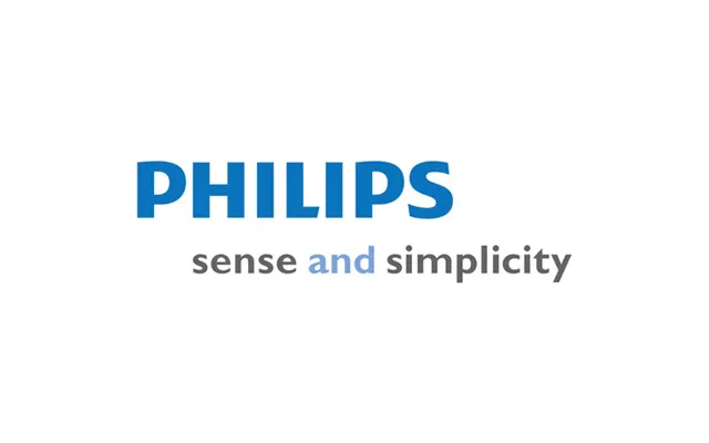 Philips Speechmike Premium Touch Grey - Metallic