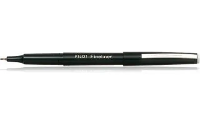 Pilot Fineliner