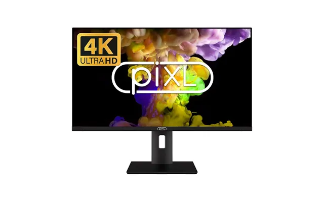 Pixl 28 4k Widescreen Monitor Cm28f10