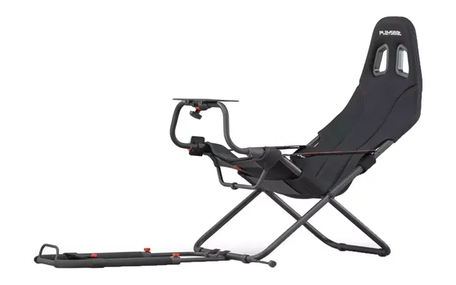 Playseat Challenge - Black