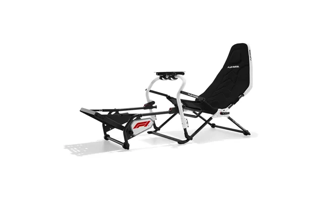 Playseat Challenge Dd F1 Edition - Sim Racing Cockpit