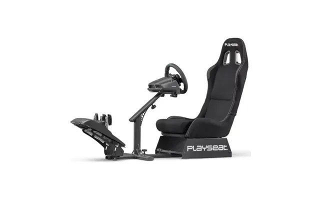 Playseat Evolution Actifit Gaming Chair - Black