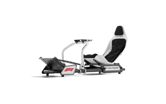 Playseat Formula Instinct F1 Edition White