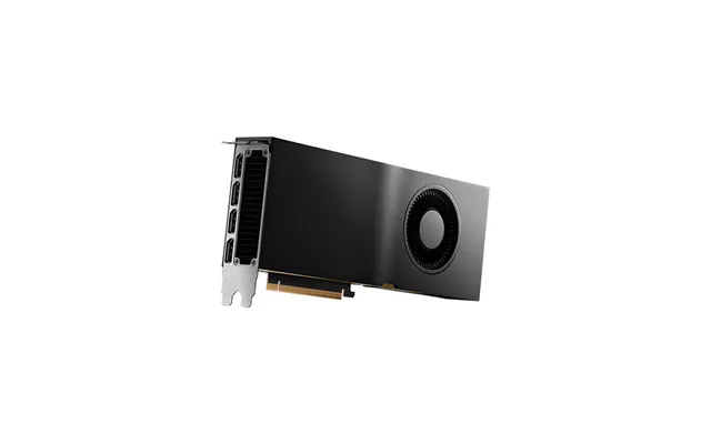 Pny Vcnrtx5000ada-sb Graphics Card Nvidia Rtx 5000 Ada 32 Gb Gddr6