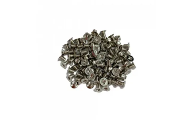 Qnap Scr-flm3p05a-96 Screw Bolt 96 Pc S Screw Kit